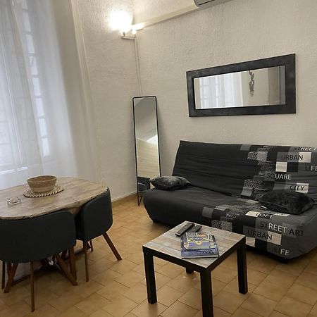 Appartement La Marseillaise Marsylia Zewnętrze zdjęcie