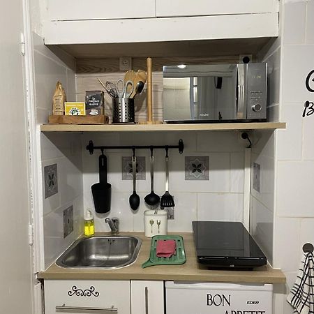 Appartement La Marseillaise Marsylia Zewnętrze zdjęcie