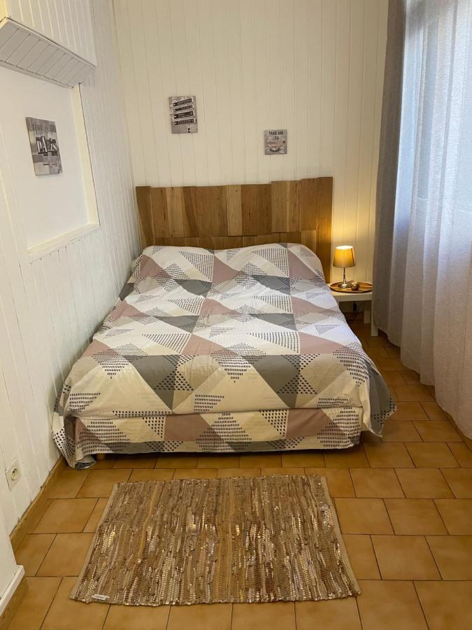 Appartement La Marseillaise Marsylia Zewnętrze zdjęcie