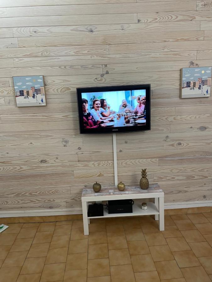 Appartement La Marseillaise Marsylia Zewnętrze zdjęcie