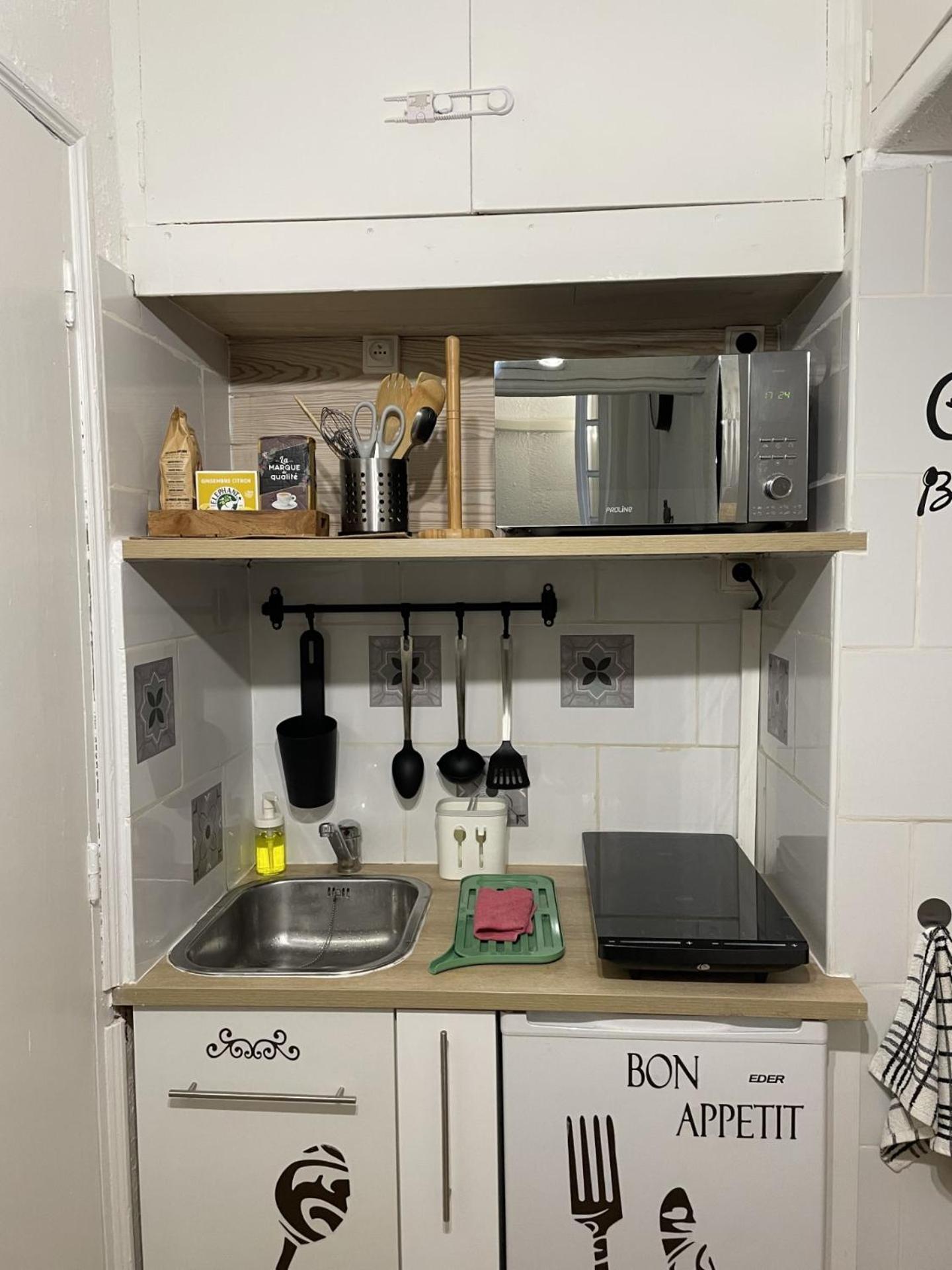 Appartement La Marseillaise Marsylia Zewnętrze zdjęcie