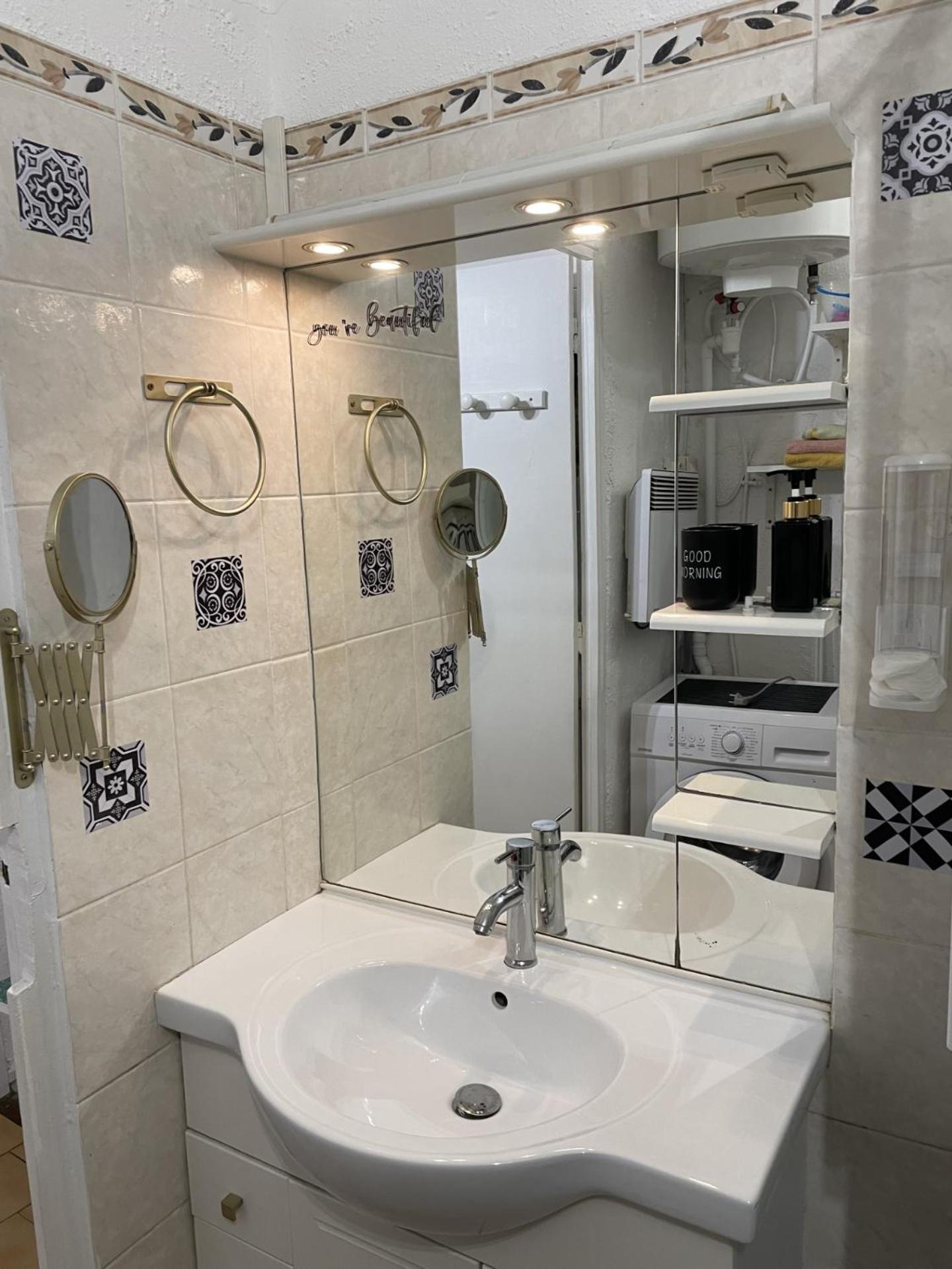 Appartement La Marseillaise Marsylia Zewnętrze zdjęcie